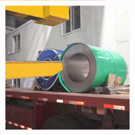 316L/310S/2207/904L 1-900mm Od Steel Seamless Round Pipe Welded Pipe Galvanized/Aluminum/Carbon/Copper/Zinc Coated/Stainless Steel Square Pipe