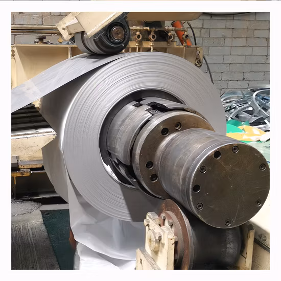 316L/310S/2207/904L 1-900mm Od Steel Seamless Round Pipe Welded Pipe Galvanized/Aluminum/Carbon/Copper/Zinc Coated/Stainless Steel Square Pipe