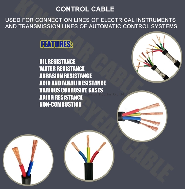 Bare Conductor ACSR/Aw - Aluminum Conductor Aluminum Clad Steel Reinforced