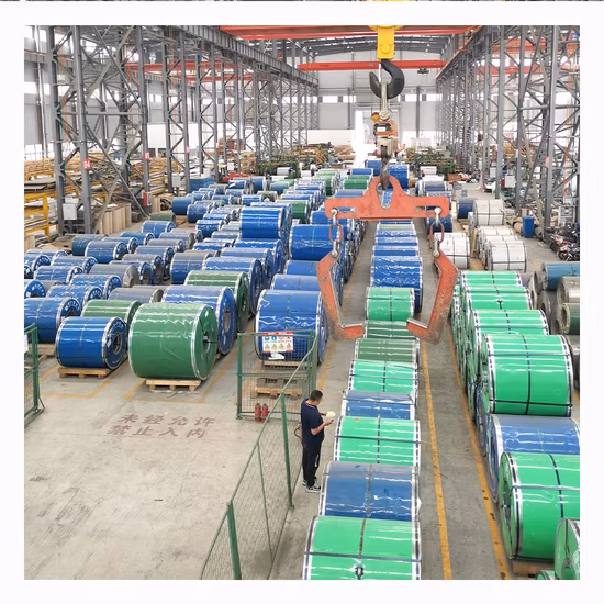 316L/310S/2207/904L 1-900mm Od Steel Seamless Round Pipe Welded Pipe Galvanized/Aluminum/Carbon/Copper/Zinc Coated/Stainless Steel Square Pipe